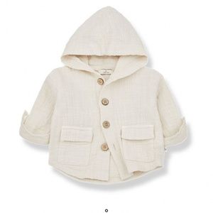 1 + in the family jacket